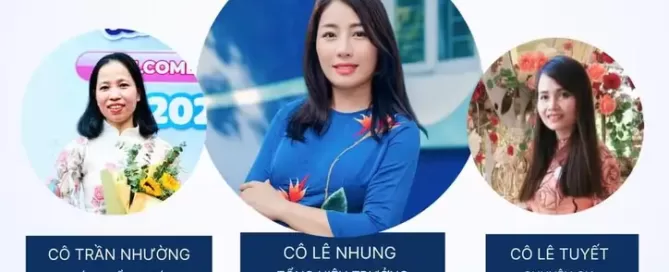 Chuỗi Workshop chọn trường tiểu học nào cho con - công hay tư thì phù hợp