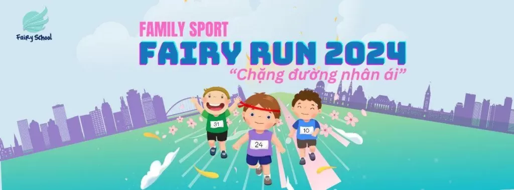 Fairy run 2024