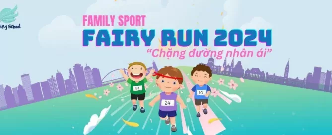 Fairy run 2024