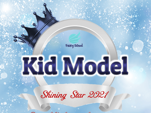 Đêm chung kết "FAIRY Kid Model 2021" – Mỗi đứa trẻ sẽ tỏa sáng theo một cách riêng biệt