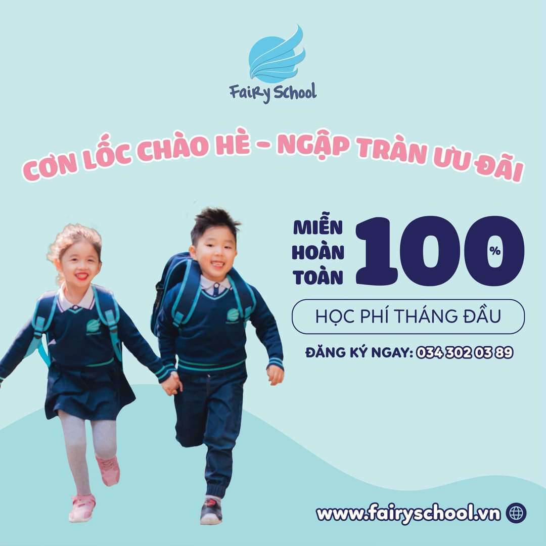 ĐỪNG BỎ LỠ CƠ HỘI VÀNG – NHẬN NGAY 100% HỌC PHÍ THÁNG ĐẦU TIÊN – COMBO QUÀ TẶNG LÊN ĐẾN 26.000.000 VNĐ.