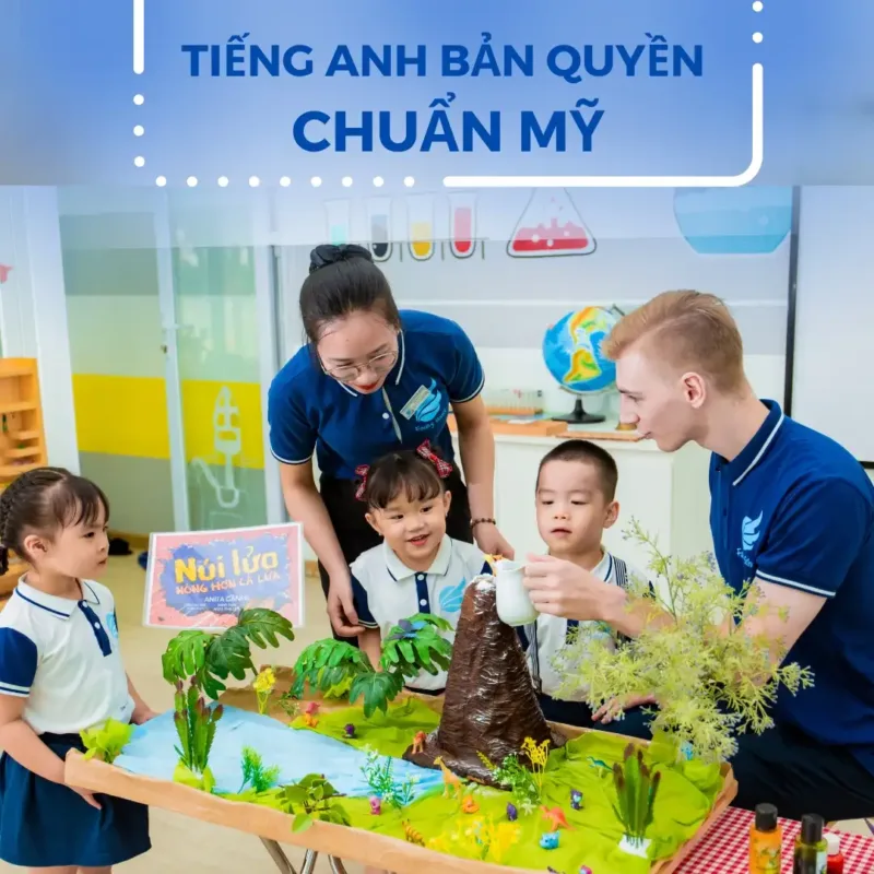 Ưu Đãi Đặc Biệt: Học Thử 01 Tháng Miễn Phí Tại Fairy School - Trải Nghiệm Thật Với Chi Phí 0Đ