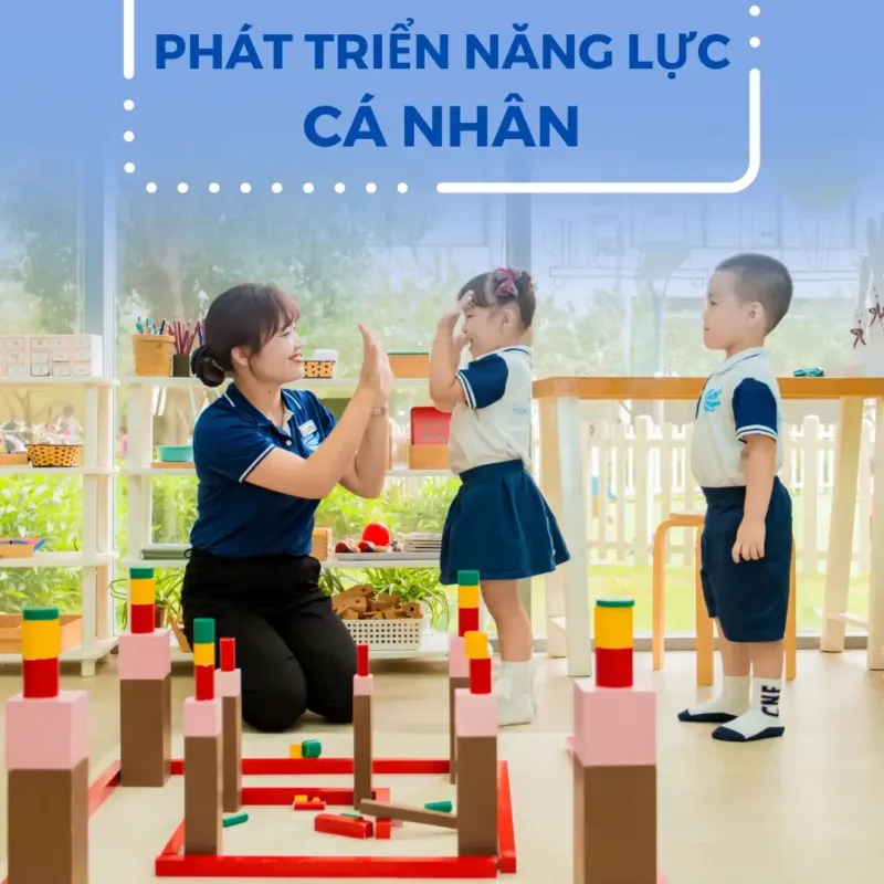 Ưu Đãi Đặc Biệt: Học Thử 01 Tháng Miễn Phí Tại Fairy School - Trải Nghiệm Thật Với Chi Phí 0Đ