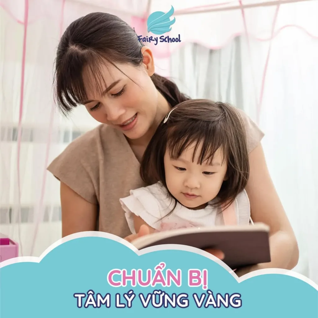 3 HÀNH TRANG CHUẨN BỊ CHO BÉ VÀO LỚP 1 MẸ ĐÃ BIẾT?