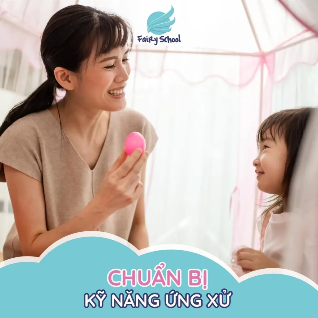 3 HÀNH TRANG CHUẨN BỊ CHO BÉ VÀO LỚP 1 MẸ ĐÃ BIẾT?