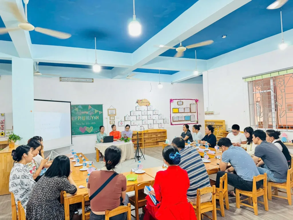 FAIRY SCHOOL - CUỘC HẸN MONG ĐỢI NHẤT NĂM