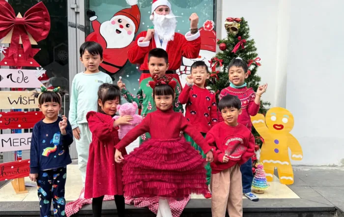 SỰ KIỆN 4 SỰ KIỆN