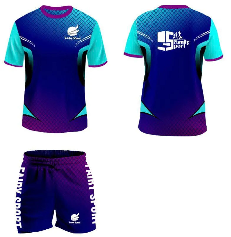 FAMILY SPORT 2025 – CHẶNG ĐƯỜNG NHÂN ÁI CỦA NHỮNG GIA ĐÌNH FAIRY SCHOOL