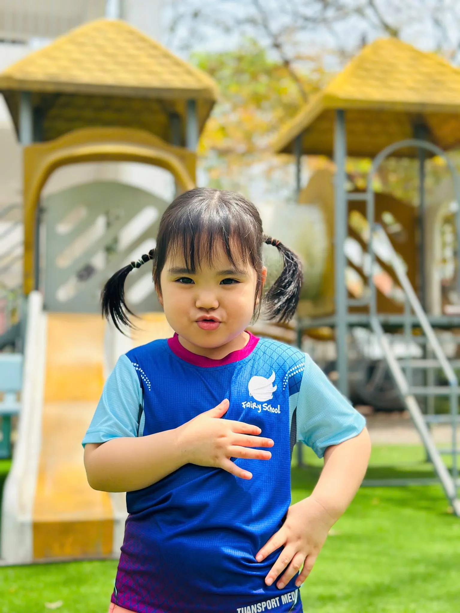 FAMILY SPORT 2025 – CHẶNG ĐƯỜNG NHÂN ÁI CỦA NHỮNG GIA ĐÌNH FAIRY SCHOOL