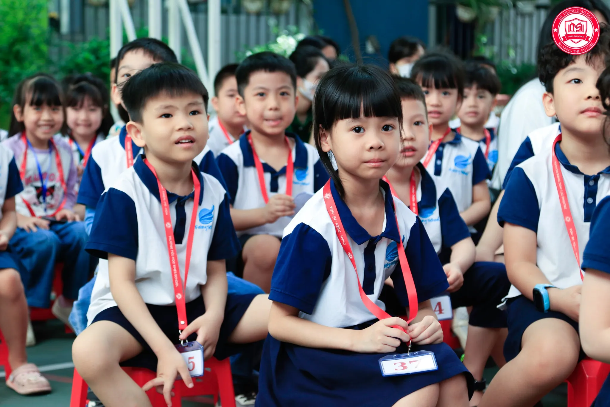 Fairy School Rực Rỡ Tỏa Sáng Tại Cuộc Thi Rung Chuông Vàng Song Ngữ 2025 10 Fairy School Rực Rỡ Tỏa Sáng Tại Cuộc Thi Rung Chuông Vàng Song Ngữ 2025