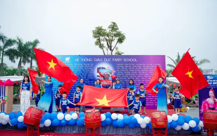 SỰ KIỆN 8 SỰ KIỆN