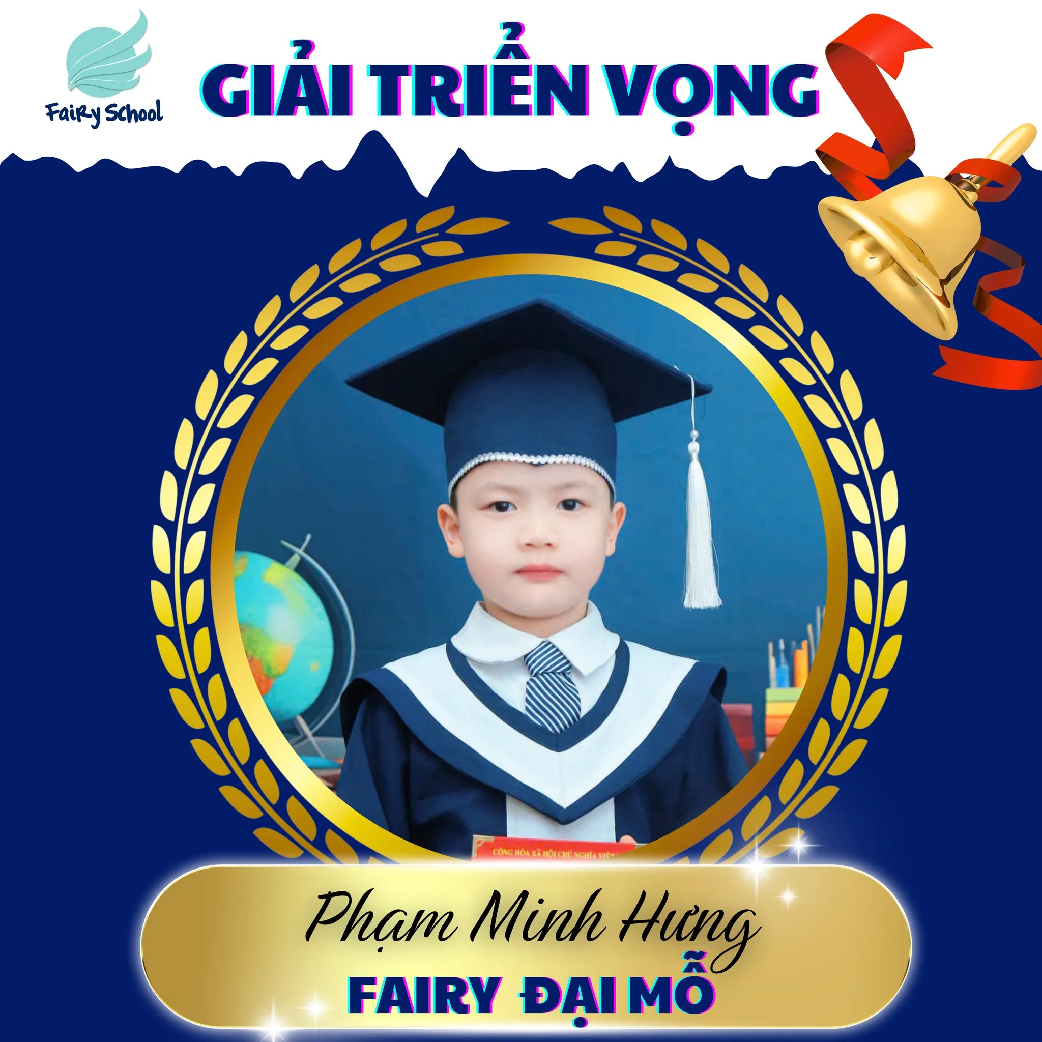 Fairy School Rực Rỡ Tỏa Sáng Tại Cuộc Thi Rung Chuông Vàng Song Ngữ 2025 26 Fairy School Rực Rỡ Tỏa Sáng Tại Cuộc Thi Rung Chuông Vàng Song Ngữ 2025