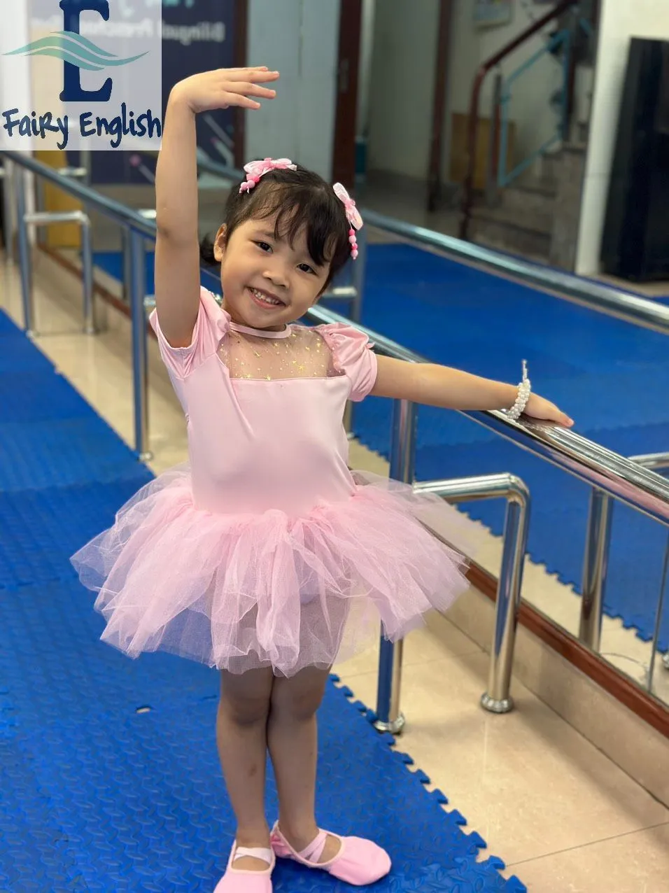 Mùa Hè Sôi Động Nói Không Với Thiết Bị Điện Tử – Khám Phá Trại Hè Bán Trú Fairy School 2025 - Ảnh 20