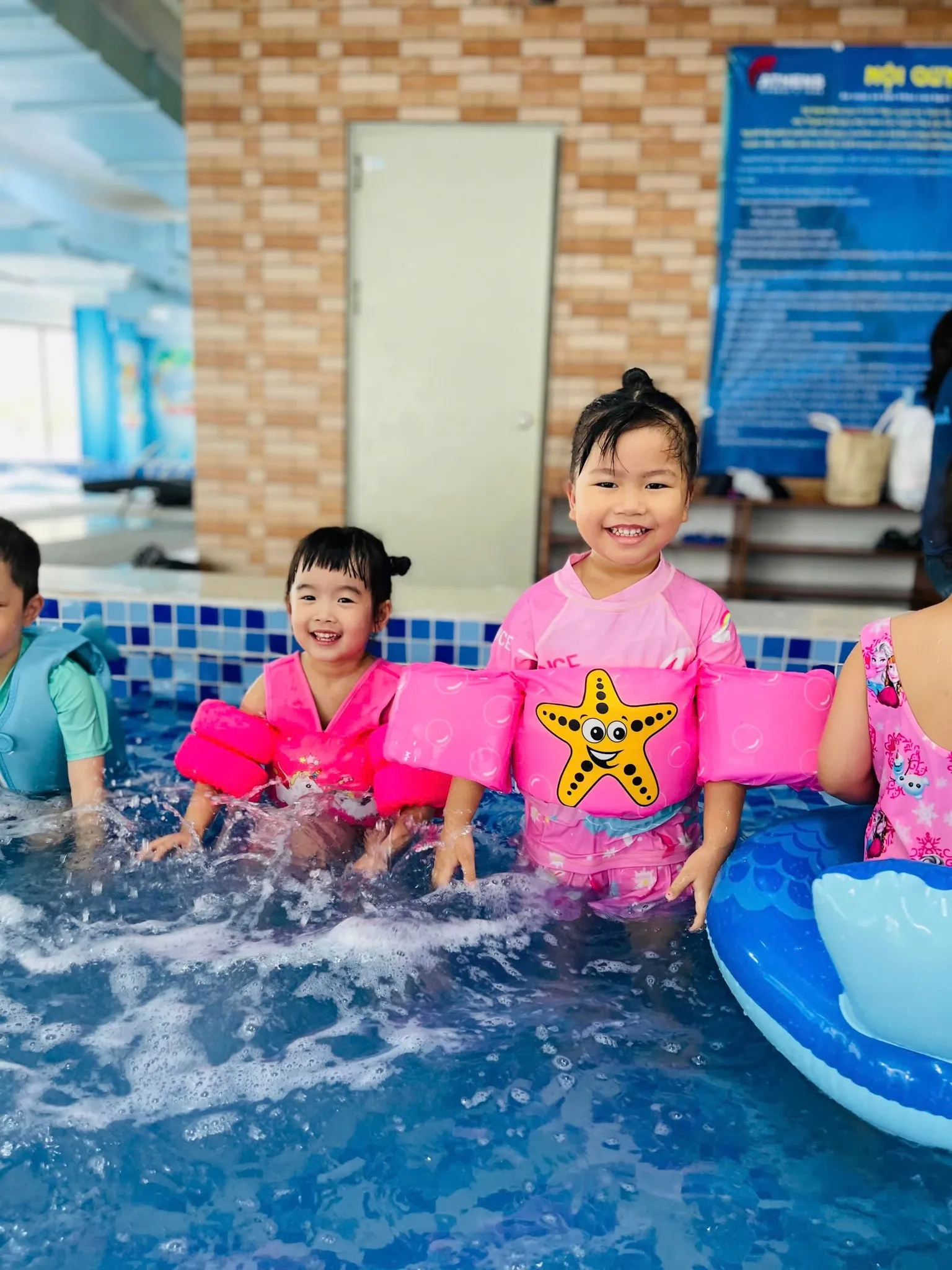 Mùa Hè Sôi Động Nói Không Với Thiết Bị Điện Tử – Khám Phá Trại Hè Bán Trú Fairy School 2025 - Ảnh 8