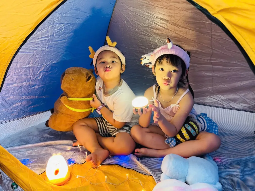 Fairy Camping – Buổi Cắm Trại Đặc Biệt Của Các Bé FaiRy School 20 Fairy Camping – Buổi Cắm Trại Đặc Biệt Của Các Bé FaiRy School