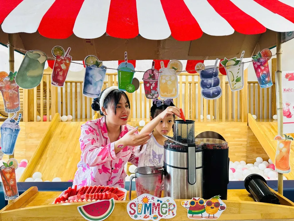 Fairy Camping – Buổi Cắm Trại Đặc Biệt Của Các Bé FaiRy School 14 Fairy Camping – Buổi Cắm Trại Đặc Biệt Của Các Bé FaiRy School