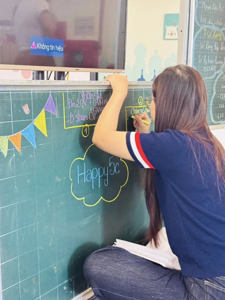 Fairy School Sẵn Sàng Chào Đón Năm Học Mới 2025-2026 5 Fairy School Sẵn Sàng Chào Đón Năm Học Mới 2025-2026