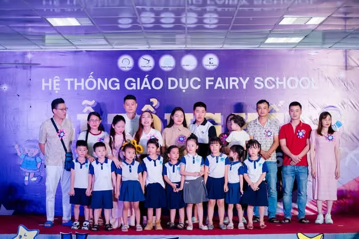 Lễ Tổng Kết Năm Học 2024–2025 & Quốc Tế Thiếu Nhi 1/6 18 Lễ Tổng Kết Năm Học 2024–2025 & Quốc Tế Thiếu Nhi 1/6