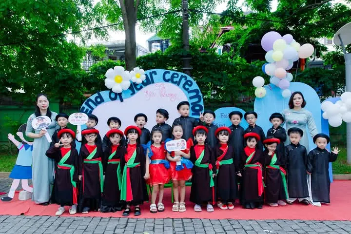 Lễ Tổng Kết Năm Học 2024–2025 & Quốc Tế Thiếu Nhi 1/6 11 Lễ Tổng Kết Năm Học 2024–2025 & Quốc Tế Thiếu Nhi 1/6
