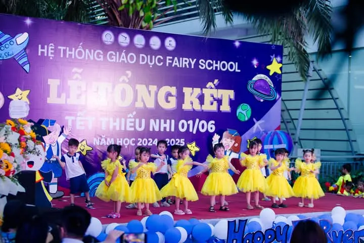 Lễ Tổng Kết Năm Học 2024–2025 & Quốc Tế Thiếu Nhi 1/6 31 Lễ Tổng Kết Năm Học 2024–2025 & Quốc Tế Thiếu Nhi 1/6