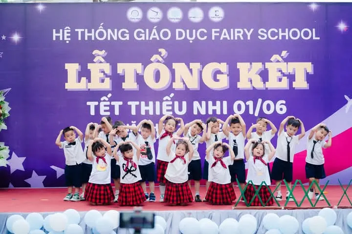 Lễ Tổng Kết Năm Học 2024–2025 & Quốc Tế Thiếu Nhi 1/6 36 Lễ Tổng Kết Năm Học 2024–2025 & Quốc Tế Thiếu Nhi 1/6