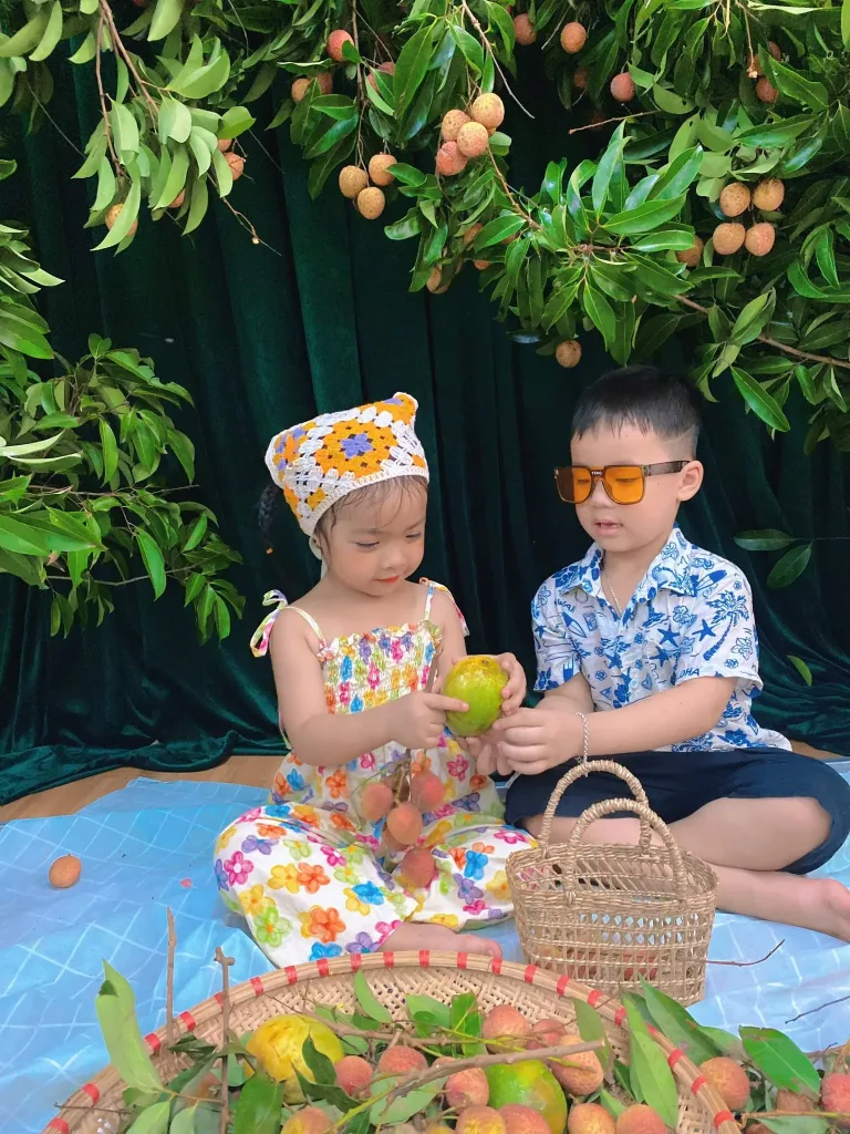 Mùa Hè Rực Rỡ Tại Fairy School – Hành Trình Trải Nghiệm Đa Sắc Màu Cho Trẻ