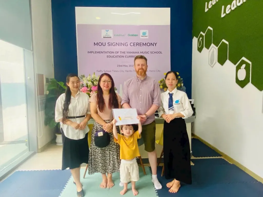 THƯ CẢM ƠN SAU BUỔI HỌP PHỤ HUYNH 6 THƯ CẢM ƠN SAU BUỔI HỌP PHỤ HUYNH