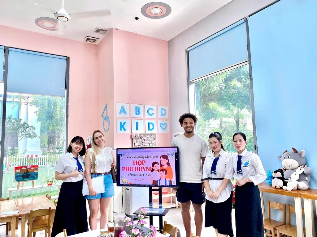 THƯ CẢM ƠN SAU BUỔI HỌP PHỤ HUYNH 4 Thư Cảm Ơn Sau Buổi Họp Phụ Huynh Ảnh 3
