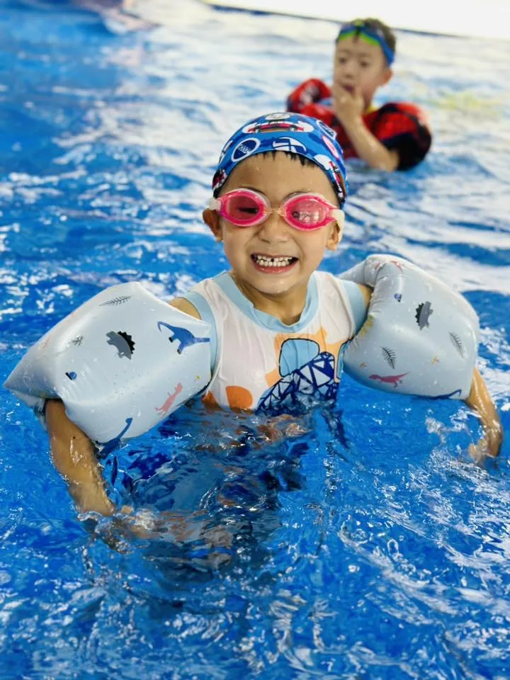 Trại Hè Bán Trú Fairy School 2025