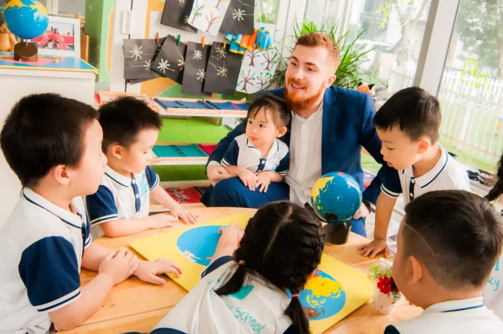 Siêu Ngày Hội Tuyển Sinh Tại FaiRy School – Ưu Đãi Lớn, Trải Nghiệm Đỉnh Cao