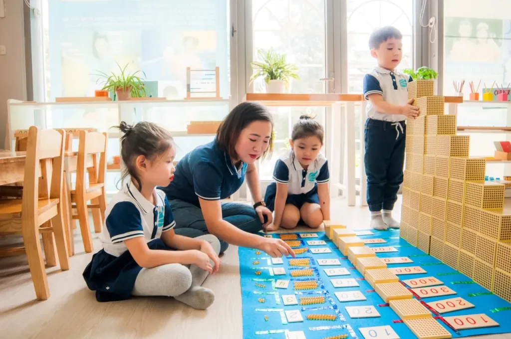 Siêu Ngày Hội Tuyển Sinh Tại FaiRy School – Ưu Đãi Lớn, Trải Nghiệm Đỉnh Cao