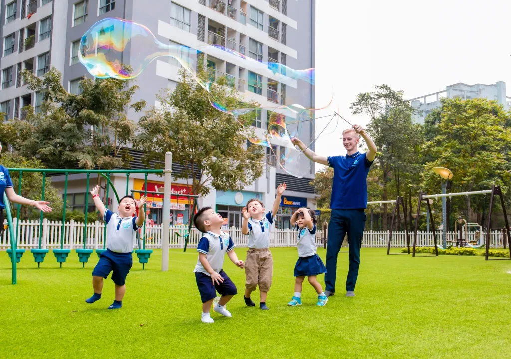Siêu Ngày Hội Tuyển Sinh Tại FaiRy School – Ưu Đãi Lớn, Trải Nghiệm Đỉnh Cao