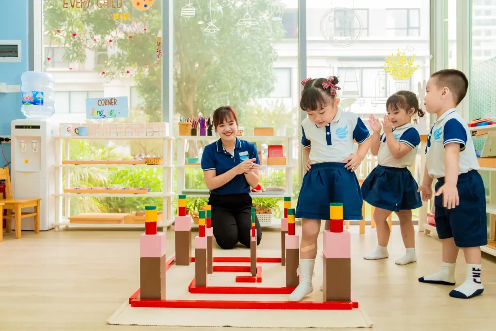 Siêu Ngày Hội Tuyển Sinh Tại FaiRy School – Ưu Đãi Lớn, Trải Nghiệm Đỉnh Cao