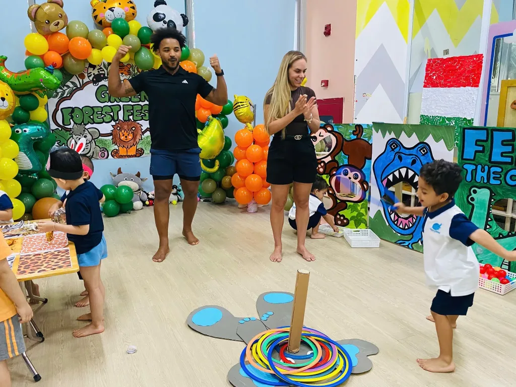 Siêu Ngày Hội Tuyển Sinh Tại FaiRy School – Ưu Đãi Lớn, Trải Nghiệm Đỉnh Cao