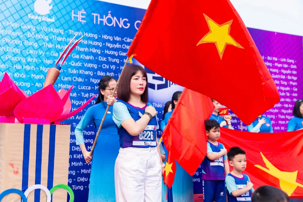 Hào Hứng Tuần Lễ Quốc Khánh - Bé Tự Hào Việt Nam, Vững Bước Tương Lai 7 Hào Hứng Tuần Lễ Quốc Khánh - Bé Tự Hào Việt Nam, Vững Bước Tương Lai